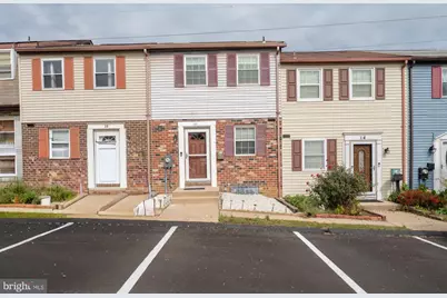 16 Garrison Ridge Court #16, Owings Mills, MD 21117 - Photo 6