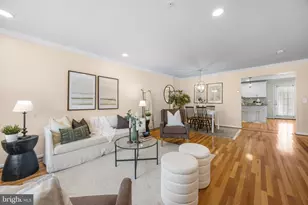 9406 Georgian Way, Owings Mills, MD 21117 - Photo 2