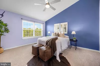 9406 Georgian Way, Owings Mills, MD 21117 - Photo 18