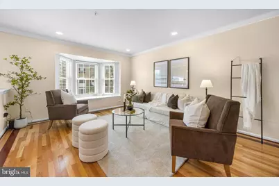 9406 Georgian Way, Owings Mills, MD 21117 - Photo 4