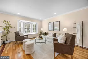 9406 Georgian Way, Owings Mills, MD 21117 - Photo 4