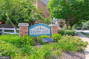 9406 Georgian Way, Owings Mills, MD 21117 - Photo 40