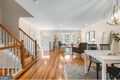 9406 Georgian Way, Owings Mills, MD 21117 - Photo 6