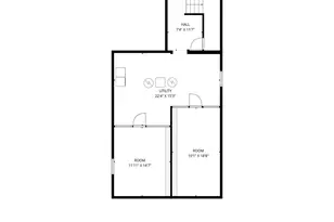 7322 Windsor Rd, Windsor Mill, MD 21244 - Photo 34