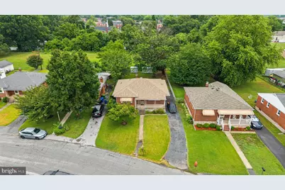1713 Ranch Lane, Dundalk, MD 21222 - Photo 34