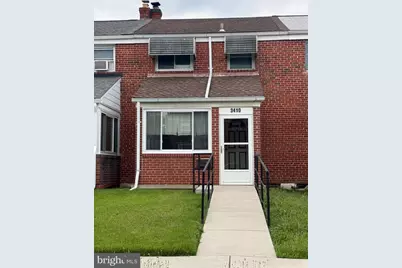 3410 Wallford Drive, Baltimore, MD 21222 - Photo 1