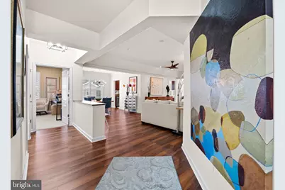 7301 Travertine Drive #403, Baltimore, MD 21209 - Photo 2