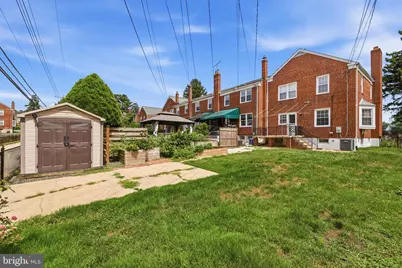 8132 Pleasant Plains Road, Towson, MD 21286 - Photo 26