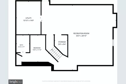 21 Deep Powder Ct, Woodstock, MD 21163 - Photo 80