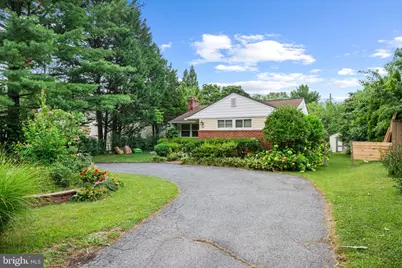 803 Joppa Road W, Towson, MD 21204 - Photo 2
