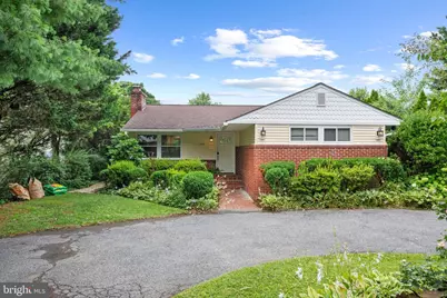 803 Joppa Road W, Towson, MD 21204 - Photo 4