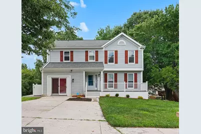 446 Doe Meadow Drive, Owings Mills, MD 21117 - Photo 2