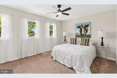 46 King Richard Court #46, Baltimore, MD 21237 - Photo 16