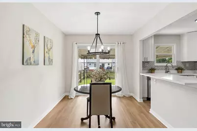 46 King Richard Court #46, Baltimore, MD 21237 - Photo 6