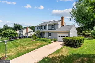 8339 Tally Ho Rd, Lutherville Timonium, MD 21093 - Photo 2