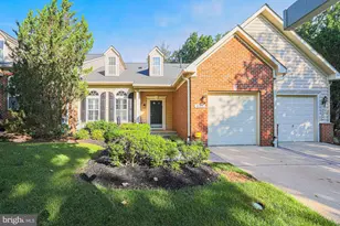 4502 Coffee Tree Ct, Pikesville, MD 21208 - Photo 1