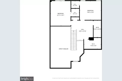 4502 Coffee Tree Court #4502, Pikesville, MD 21208 - Photo 52