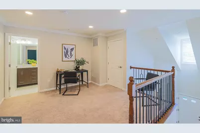 4502 Coffee Tree Court #4502, Pikesville, MD 21208 - Photo 50