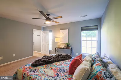 4502 Coffee Tree Court #4502, Pikesville, MD 21208 - Photo 44