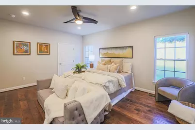 4502 Coffee Tree Court #4502, Pikesville, MD 21208 - Photo 22
