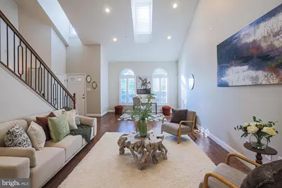 4502 Coffee Tree Court #4502, Pikesville, MD 21208 - Photo 8