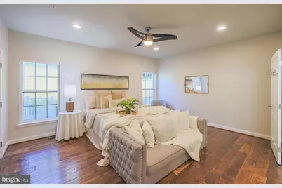 4502 Coffee Tree Court #4502, Pikesville, MD 21208 - Photo 20