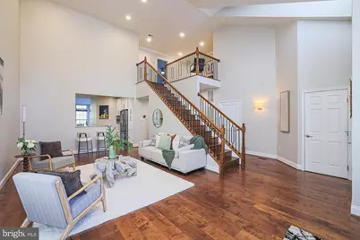 4502 Coffee Tree Court #4502, Pikesville, MD 21208 - Photo 4