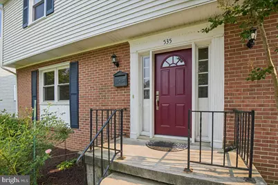 535 Dunkirk Road, Baltimore, MD 21212 - Photo 2