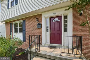 535 Dunkirk Rd, Baltimore, MD 21212 - Photo 2