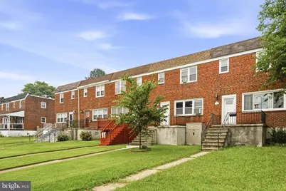 317 Stemmers Run Road, Baltimore, MD 21221 - Photo 2