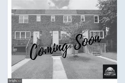 317 Stemmers Run Road, Baltimore, MD 21221 - Photo 1