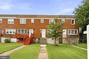 317 Stemmers Run Rd, Baltimore, MD 21221 - Photo 1