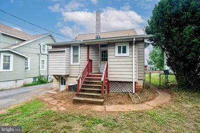 52 N Prospect Avenue N, Baltimore, MD 21228 - Photo 24