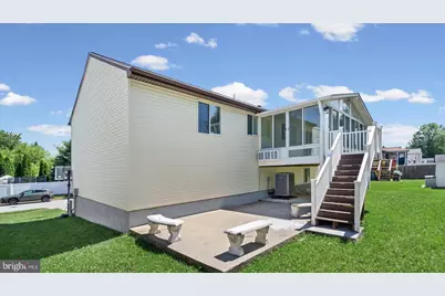 3709 Redberry, Nottingham, MD 21236 - Photo 46