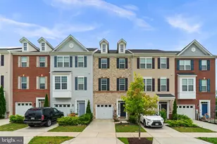 9442 Adelaide Ln, Owings Mills, MD 21117 - Photo 1