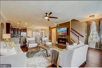 9515 Mary Geneva Lane, Owings Mills, MD 21117 - Photo 2