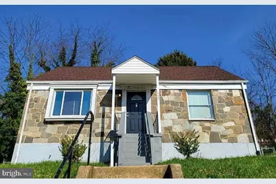 727 Cloudyfold, Pikesville, MD 21208 - Photo 1