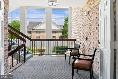 12103 Tullamore Court #301, Lutherville Timonium, MD 21093 - Photo 28