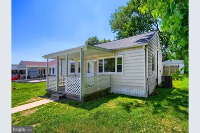 3 Honeycomb Road, Middle River, MD 21220 - Photo 1