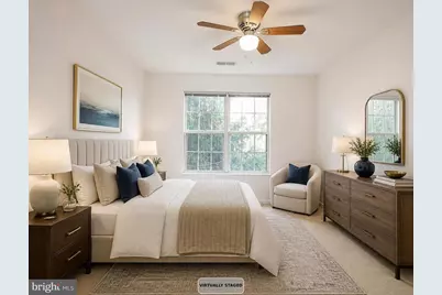 8809 Stone Ridge Circle #103, Pikesville, MD 21208 - Photo 32