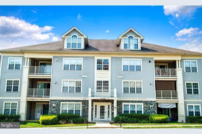 8809 Stone Ridge Circle #103, Pikesville, MD 21208 - Photo 2