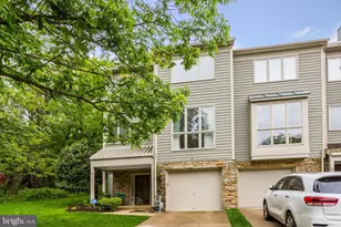 67 Taverngreen Ct, Baltimore, MD 21209 - Photo 2