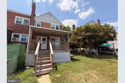 2717 Creston Road, Dundalk, MD 21222 - Photo 4