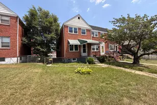 2717 Creston Rd, Dundalk, MD 21222 - Photo 1