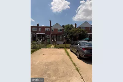 2717 Creston Road, Dundalk, MD 21222 - Photo 6