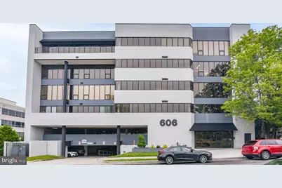606 Baltimore Avenue #102, 103, 104, G123, Towson, MD 21204 - Photo 2