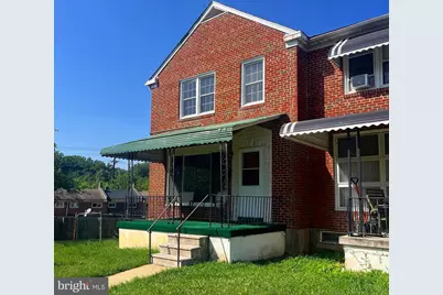 1723 Stella, Baltimore, MD 21207 - Photo 1