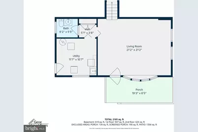 5608 Huntsmoor Road, Baltimore, MD 21227 - Photo 42