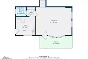 5608 Huntsmoor Rd, Baltimore, MD 21227 - Photo 42