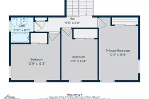 5608 Huntsmoor Rd, Baltimore, MD 21227 - Photo 44